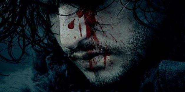La saison 6 de "Game of Thrones" commencera le...