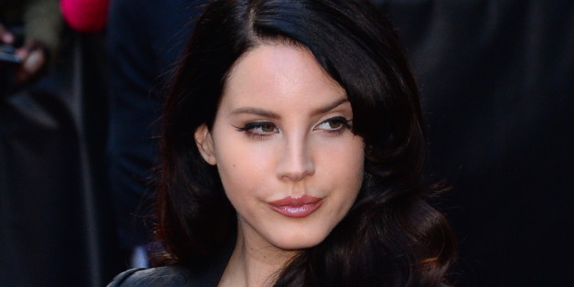 Lana Del Rey bei den Billboard Music Awards, 2015