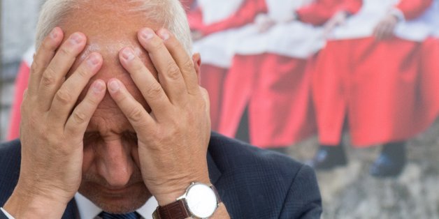 Die Recherche-Ergebnisse von Rechtsanwalt Ulrich Weber wird Domkapellmeister Roland Büchner (Bild) vermutlich schockiert haben. (Archivbild)