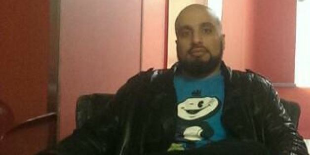 Abdelkarim spricht Klartext