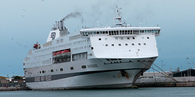 Une nouvelle desserte entre Motril (Grenade, sud de l'Espagne) et le port de Tanger