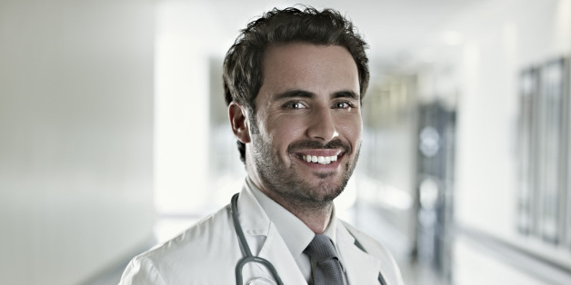Telemedizin könnte die Zukunft sein: Fachärzte sind über ein Portal für Kollegen online zu erreichen.