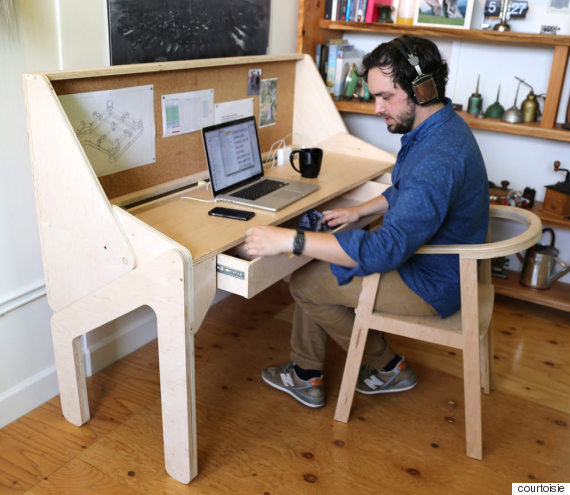 bureau