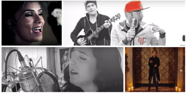 Quand de jeunes artistes marocains chantent le passé