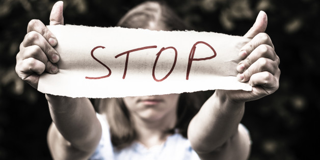 11 traurige Fakten zu sexueller Gewalt gegen Frauen