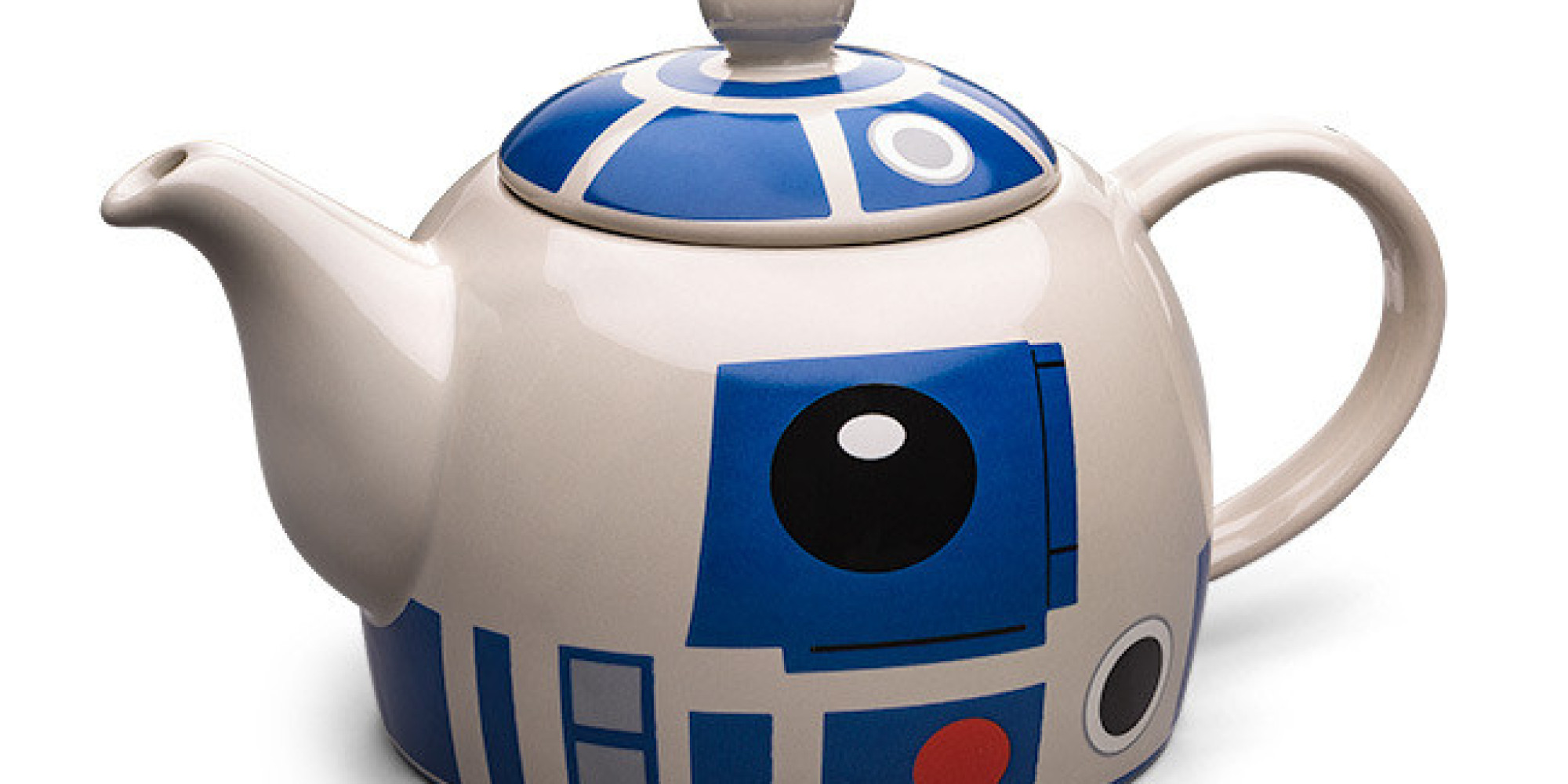 9 Teapots With Personality That Will Warm You Up This Winter HuffPost