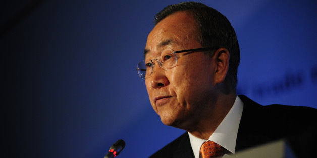 WTO Public Forum 2014 Opening Plenary Debate: Why trade matters to everyone
