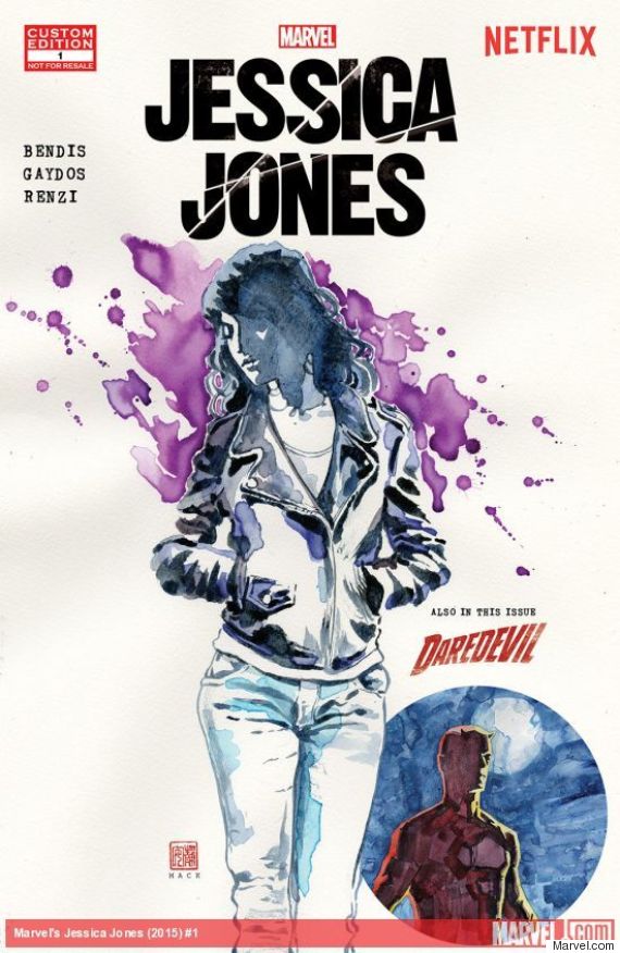 marvels jessica jones
