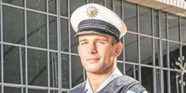 Dieser Ex-Polizist erklärt, warum an Silvester in Köln so viel schief gelaufen ist
