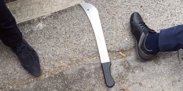 Ce que l'on sait de l'auteur de l'agression antisémite à Marseille