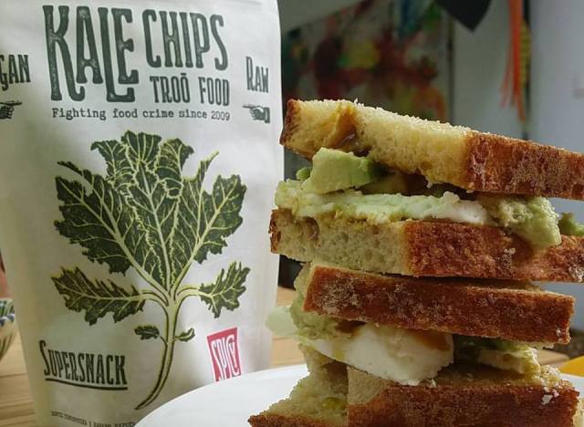 troo food liberation