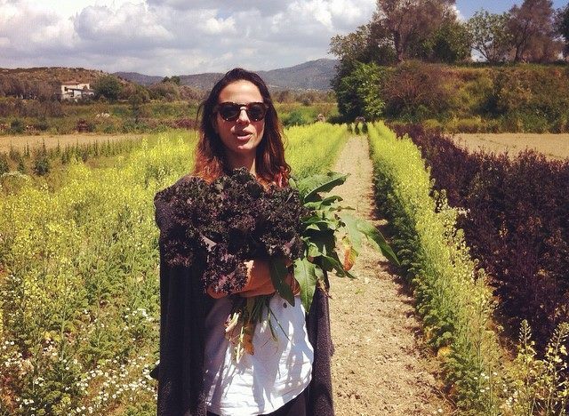 troo food liberation