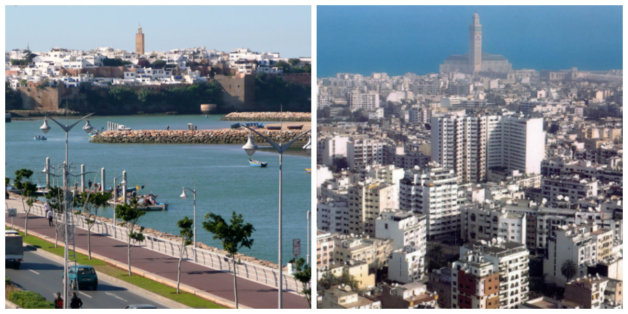 Classement 2016: Ce que coûte la vie à Casablanca et Rabat