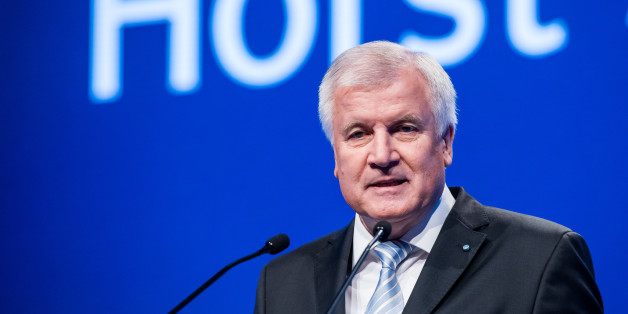 CSU-Chef Seehofer macht ernst mit seiner Verfassungsklage