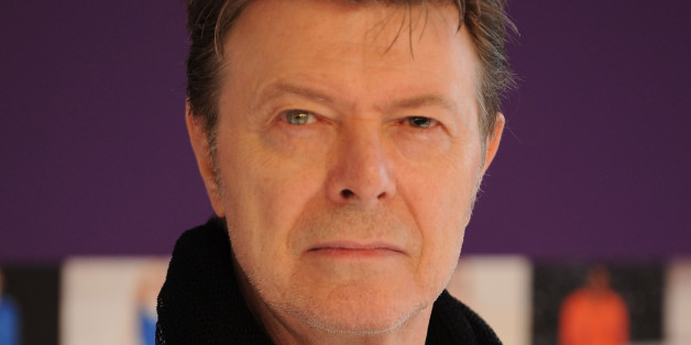 David Bowies Ex-Frau erfuhr im "Big Brother"-Container von seinem Tod