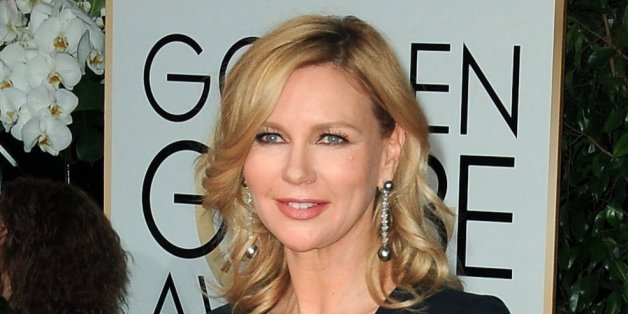 In Deutschland kaum bekannt: Veronica Ferres macht Karriere in Hollywood