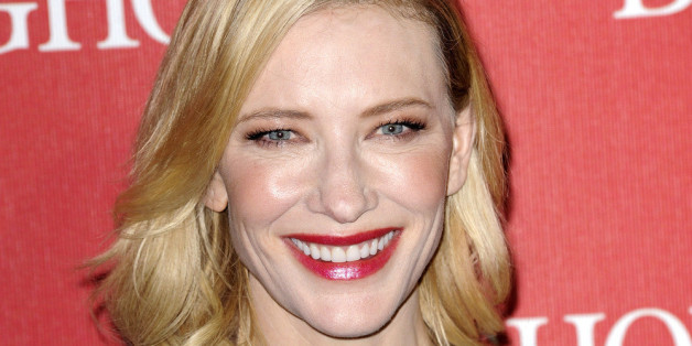Cate Blanchett wird wohl in "Thor: Ragnaroc" die Widersacherin spielen