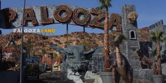 Palooza Land: Marrakech se dote de son premier parc à thème