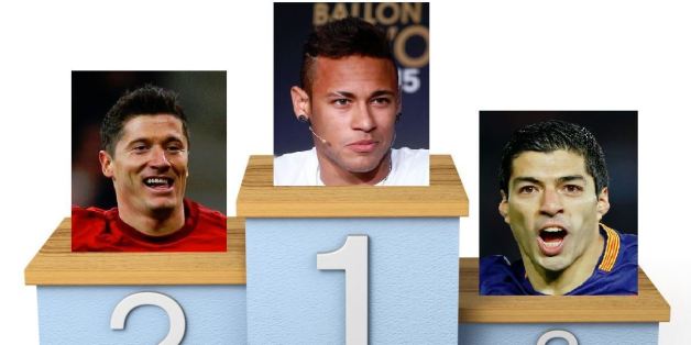 Qui aurait gagné le Ballon d'Or depuis 2008 sans Messi ni Ronaldo?