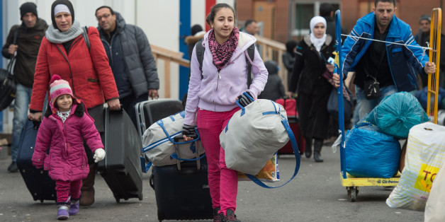 Immer mehr Flüchtlinge und Migranten aus dem Irak möchten zurück in ihr Heimatland
