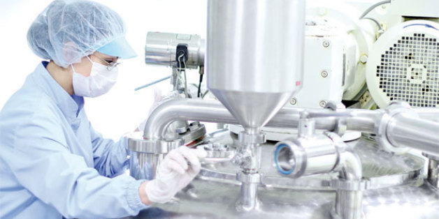 L'industrie pharmaceutique aura bientôt son écosystème