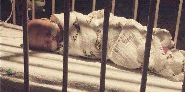 Ihr Baby ist an einer Krankheit gestorben, die sich vermeiden lässt. Jetzt warnen sie alle Eltern