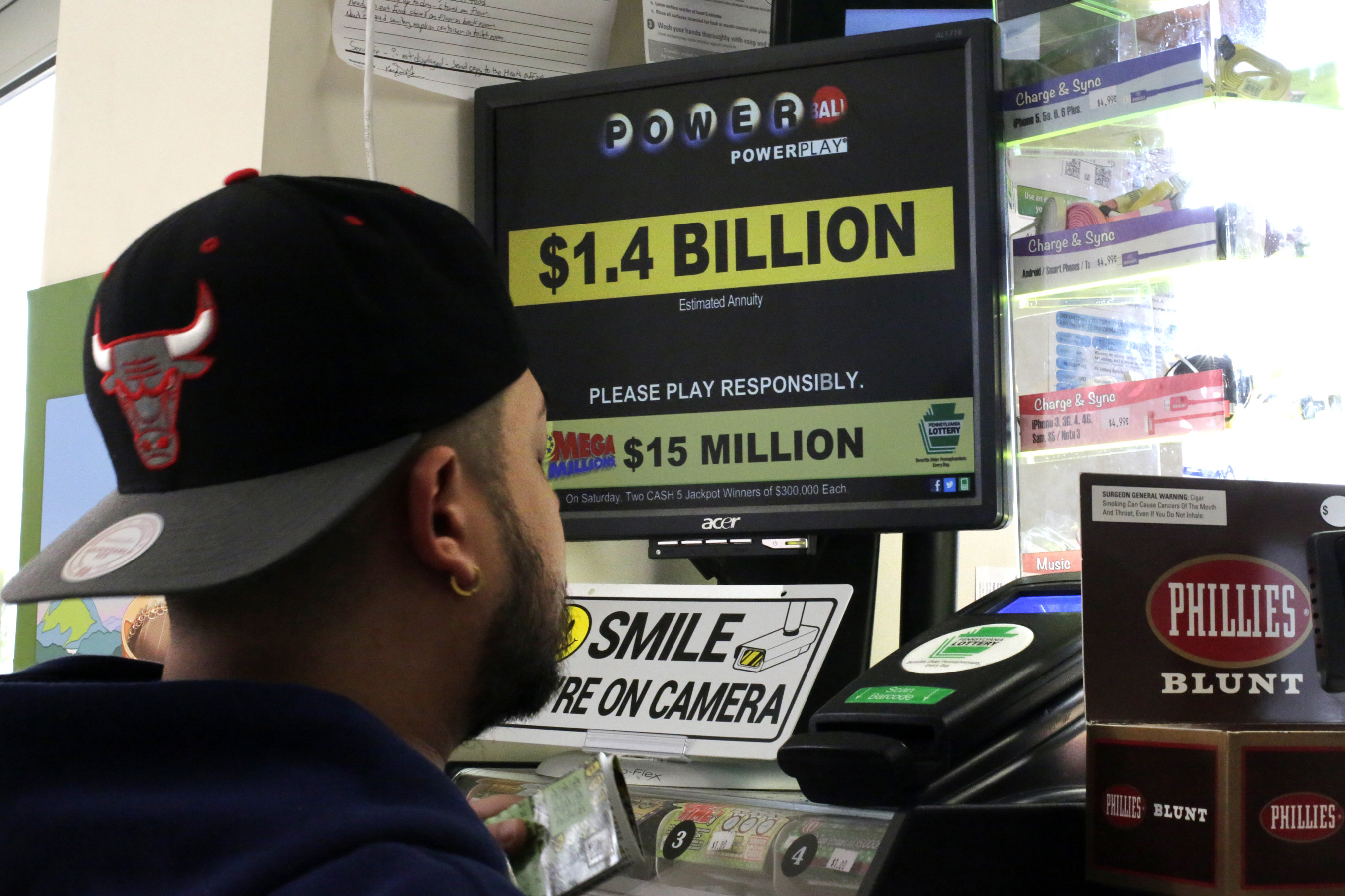 2019 year - 7Stories About How Lottery Wins Changed People’s Lives 2019 year