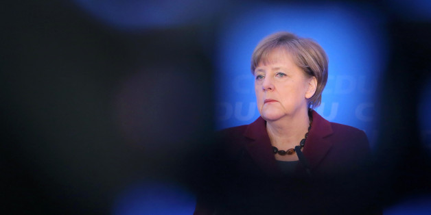 L'Allemagne, nouvelle cible de Daech ?