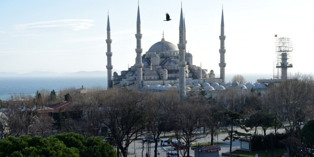 Attentat d'Istanbul: Le kamikaze serait lié à Daech