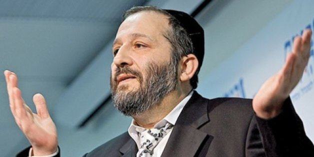 Israël: Le nouveau ministre (contesté) de l'Intérieur est d'origine marocaine