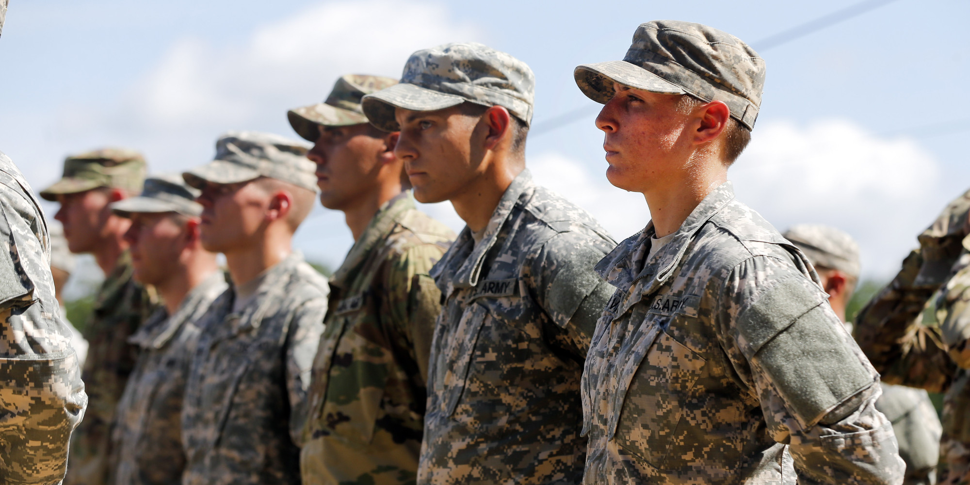 project-diane-integrating-military-women-in-combat-roles-huffpost