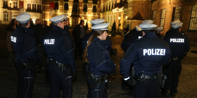 Polizei geht unterschiedlich mit dem Thema Straftaten von Flüchtlingen um