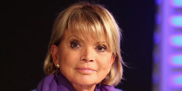 Uschi Glas kann Merkel keinen Rat geben