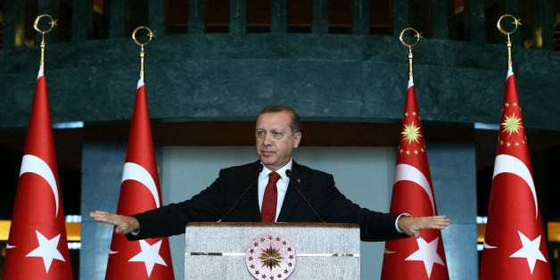 Warum ein Experten nicht glaubt, was uns die türkische Regierung erzählt