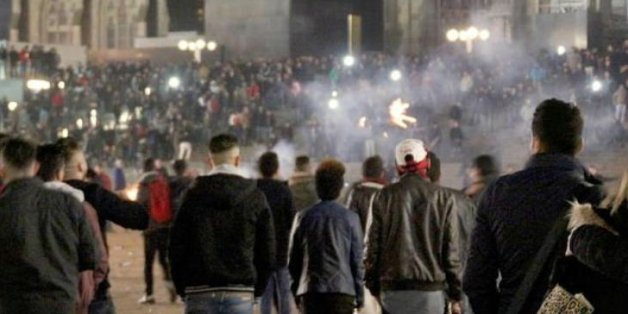 Agressions de Cologne: La majorité des suspects impliqués sont Marocains et Algériens