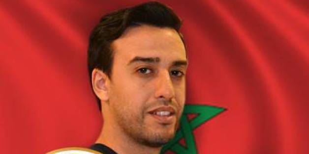 Rachid Azzahim signe une victoire dans le football virtuel
