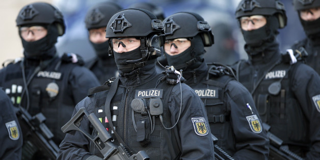 Trooper Deutsch Trooper Deutsch