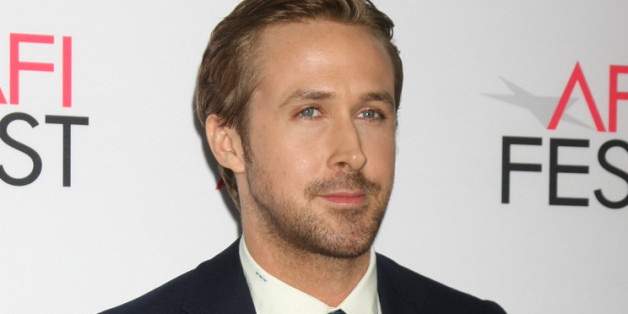Ryan Gosling mimt in seinem neuen Streifen "The Big Short" ein Finanz-Genie