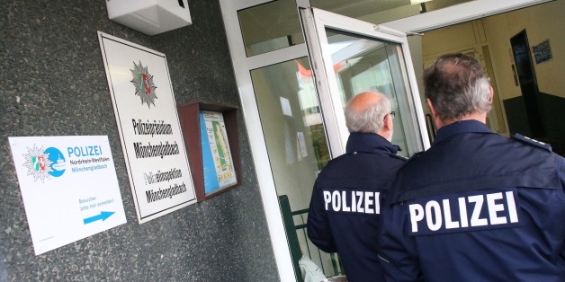 Der Täter hat sich gestellt - jetzt läuft gegen das Opfer ein Verfahren.