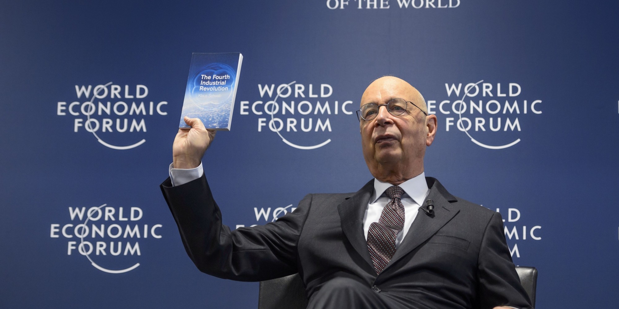 klaus schwab great reset quote