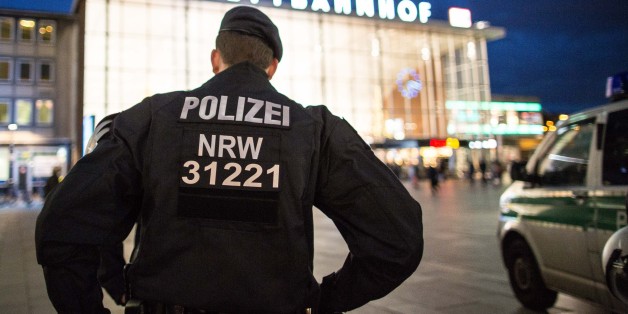 Die Polizei fasst immer mehr Verdächte der Kölner Silvesternacht