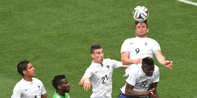 BeIN diffusera l'intégralité des Coupes du Monde 2018 et 2022, TF1 les 28 "meilleurs matchs"