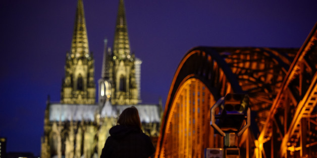 "Kölner Dom wurde gezielt als Symbol beschossen"