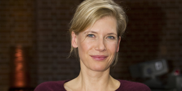 Ina Weisse darf sich über einen Deutschen Fernsehpreis 2016 freuen