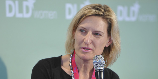 CSU-Politikerin Angelika Niebler ist selbst Opfer eines Gewaltübergriffes geworden.