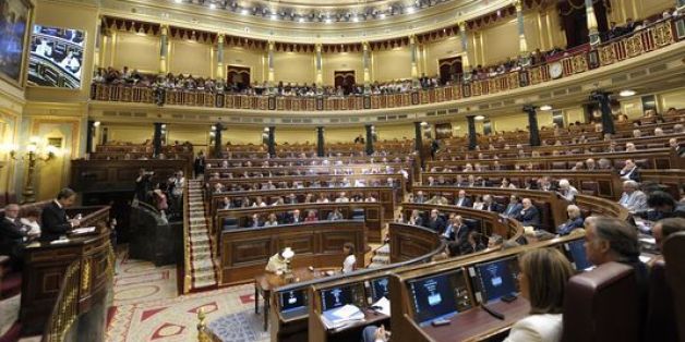 Espagne: Le nouveau parlement installé, les perspectives de formation d'un gouvernement toujours incertaines