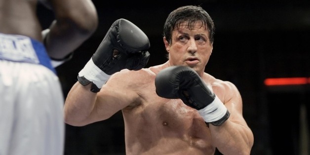 Rocky Balboa