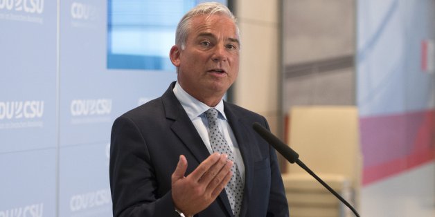 Thomas Strobl (CDU) will Marokko und Tunesien zu sicheren Herkunftsstaaten erklären