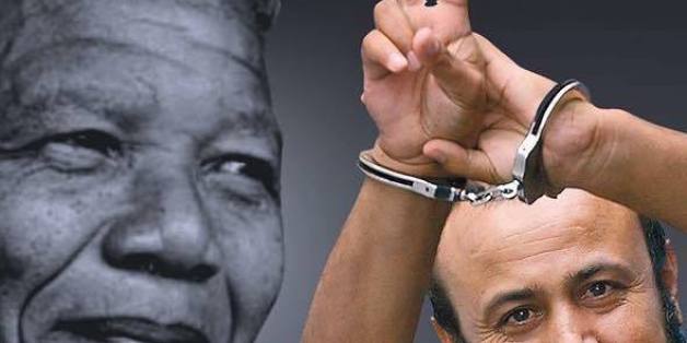 Pignon-Ernest: "à l'image de Mandela, il n’est pas exclu qu’un jour, Marwan Barghouti soit élu président de la Palestine"