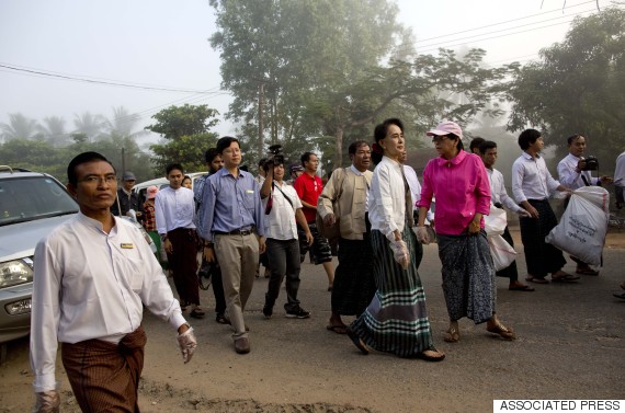 myanmar